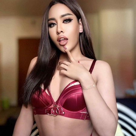 TS Cindy Top Super Service, Kassel