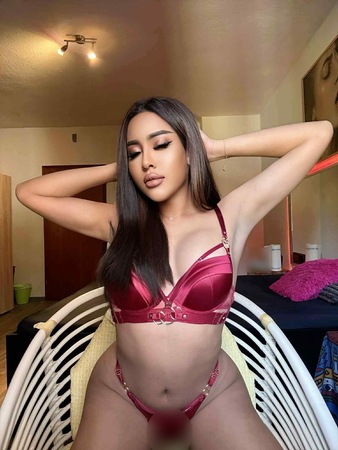 TS Cindy Top Super Service, Kassel