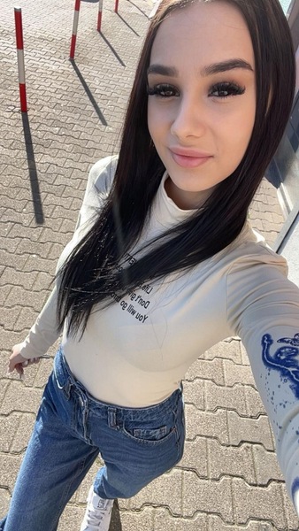 Foto von Lina