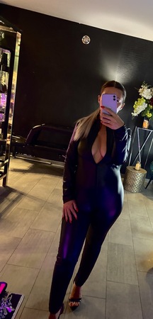 Bizarrlady Eva - nur Anrufe, Osnabrück