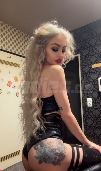 Foto von Emma