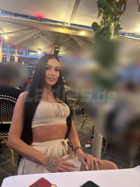 Foto von Lorena