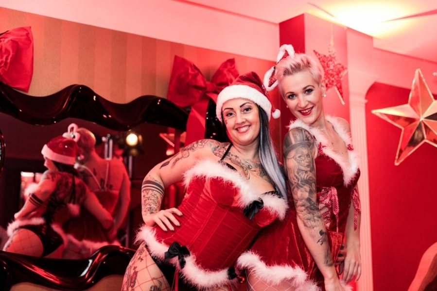 Foto von Das XXL der Gefühle