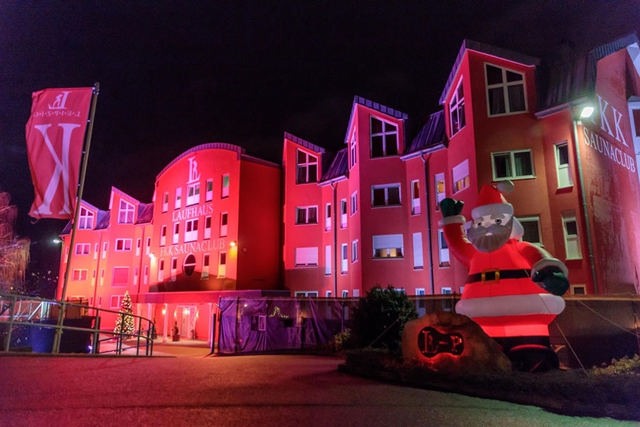 Foto von Das XXL der Gefühle