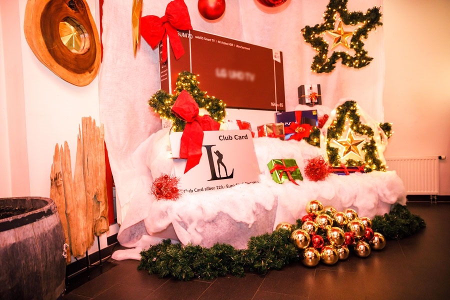 Foto von Das XXL der Gefühle