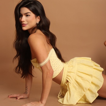Sofia Moreno, München