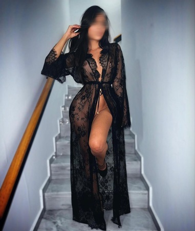 Velvet Massagen, Frankfurt am Main