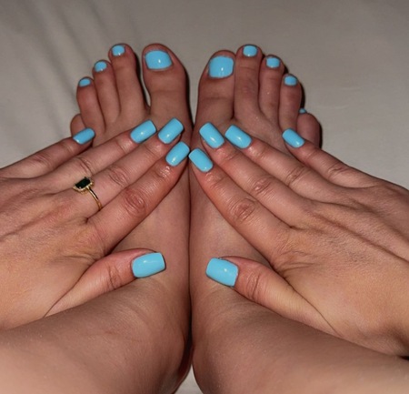 Domina Aida - Von Zart bis Hart bis Samstag da!, Bamberg