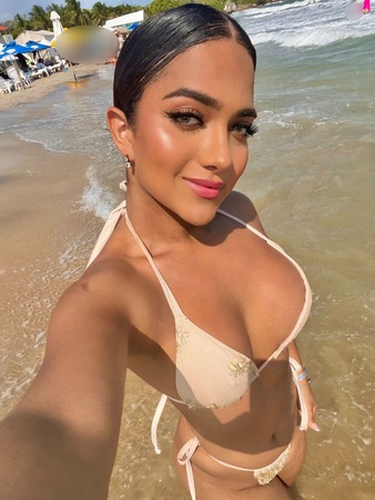 TS Ivonny Party Dominant, Bremen