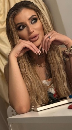 Adela - Party/ WhatsApp Contact, Frankfurt am Main