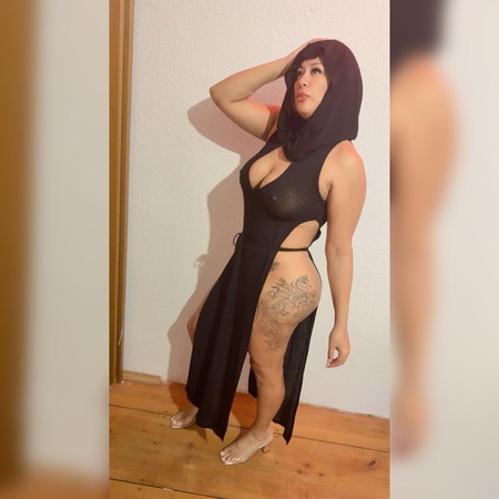 Ch*nel Rubia, Lörrach