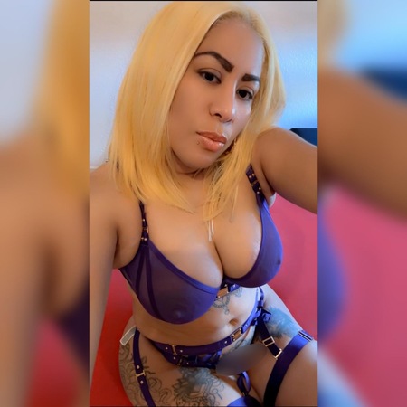 Ch*nel Rubia, Lörrach