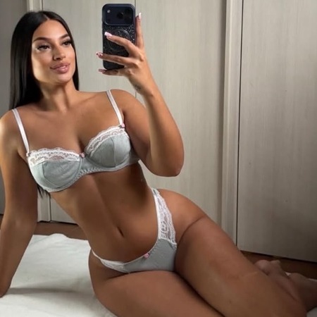 Foto von Daria