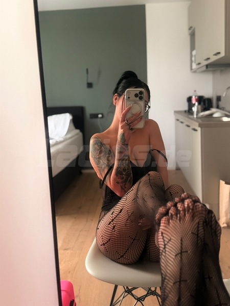 Foto von Ruxandra