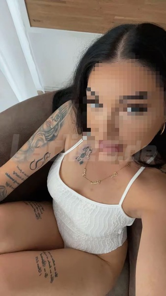 Foto von Ruxandra