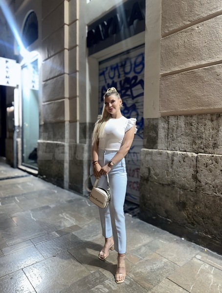 Foto von Emma