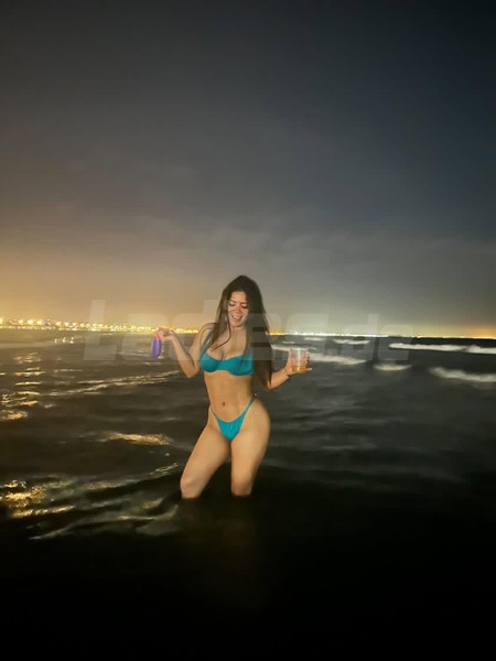 Foto von Irina