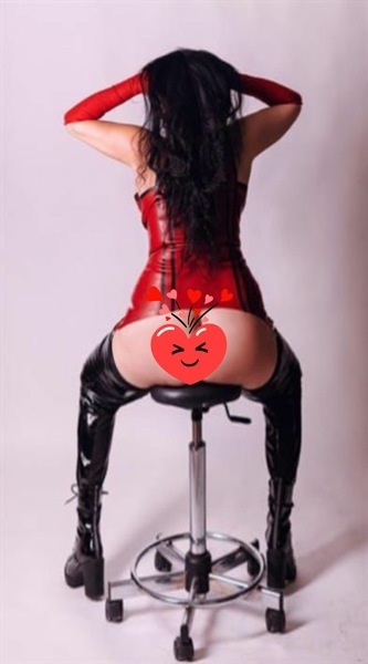 Foto von Bizarrlady Sabrina - Mastr.-Spiele