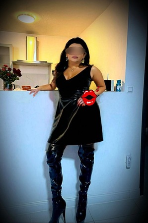 SabrinaBizarre, Delmenhorst