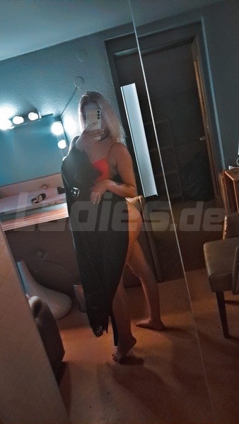 Foto von Lea