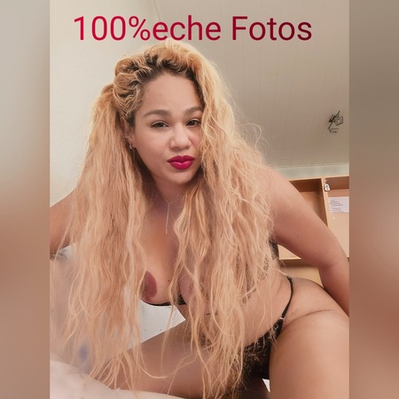 Christina Latina Karibean mit vielen Org*sm*n, Bad Segeberg