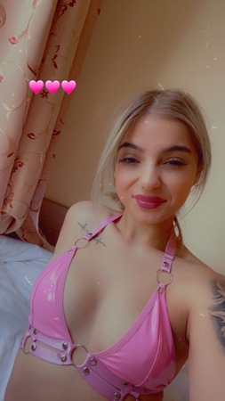 Nicole Party 24/24, Hanau