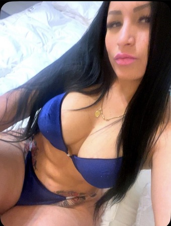 Natasha, Ludwigshafen am Rhein