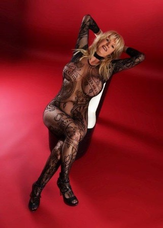 Janine - Erotische Massage und heiße Sexspiele NEU, Lübeck