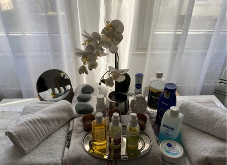 Janine - Erotische Massage und heiße Sexspiele NEU, Lübeck