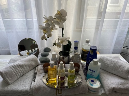 Janine - Erotische Massage und heiße Sexspiele NEU, Lübeck