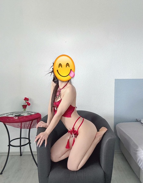 Sexy Girl (18+) Hina – Hannover photo 4