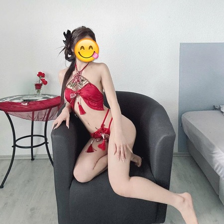 Sexy Girl (18+) Hina, Hannover