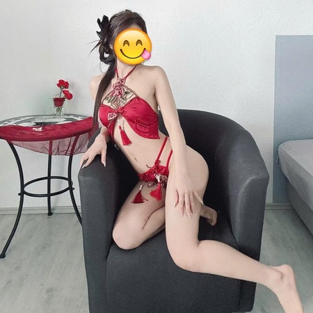 Sexy Girl (18+) Hina, Hannover