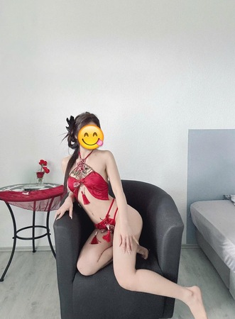 Sexy Girl (18+) Hina, Hannover