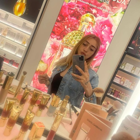 Eli zum ersten Mal !, München