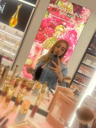 Eli zum ersten Mal !, München