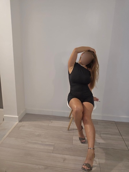 Foto von Aida Belle