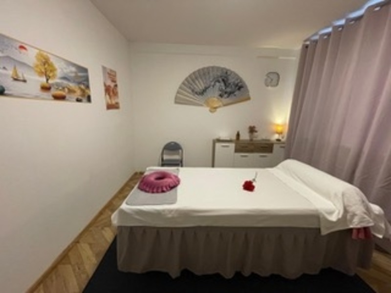 Foto von Lilli