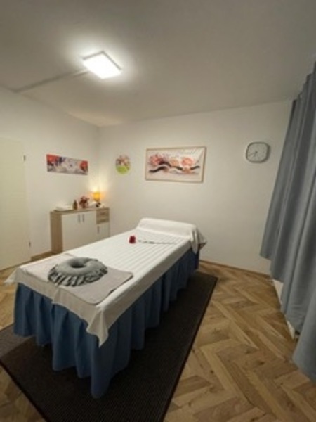 Foto von Lilli