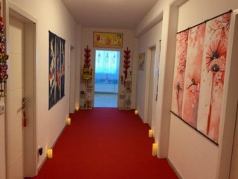 Foto von Lilli