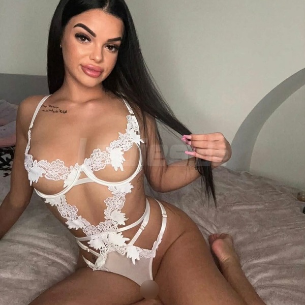 Foto von Alexa