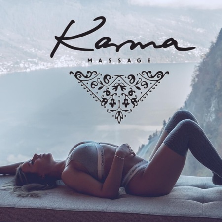 Karma Massage