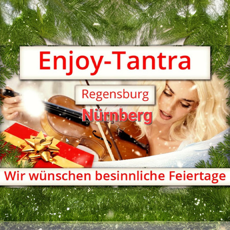 Studio Enjoy-Tantra in Regensburg, Regensburg