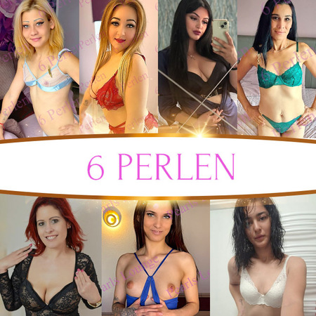 6 Perlen