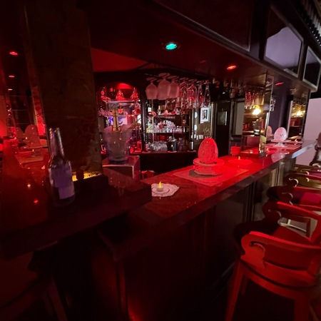 BAMBOLA BAR - TOP Girls 18+, Neunkirchen