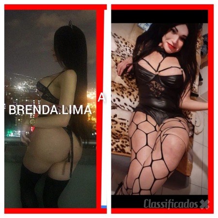 TS Brenda