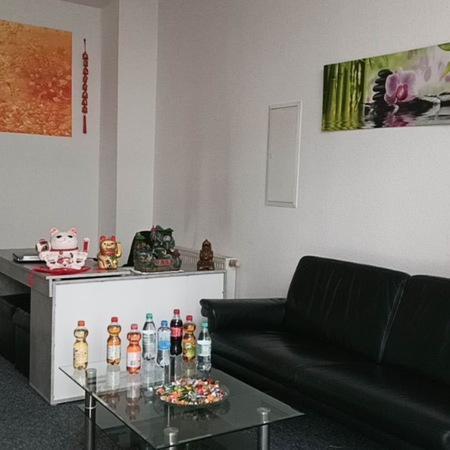 Chinesisches Massage, Düsseldorf