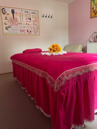 Chinesisches Massage, Düsseldorf