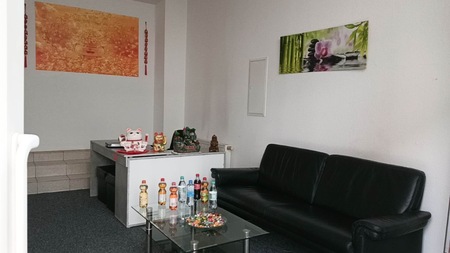 Chinesisches Massage, Düsseldorf