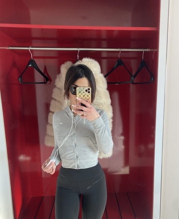 DEUTSCH/TÜRKIN ELISA NUR SMS,ANRUFE, Stuttgart